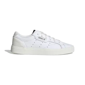 Adidas Adidas Sleek Shoes Women Original Shoes White  Cg6199