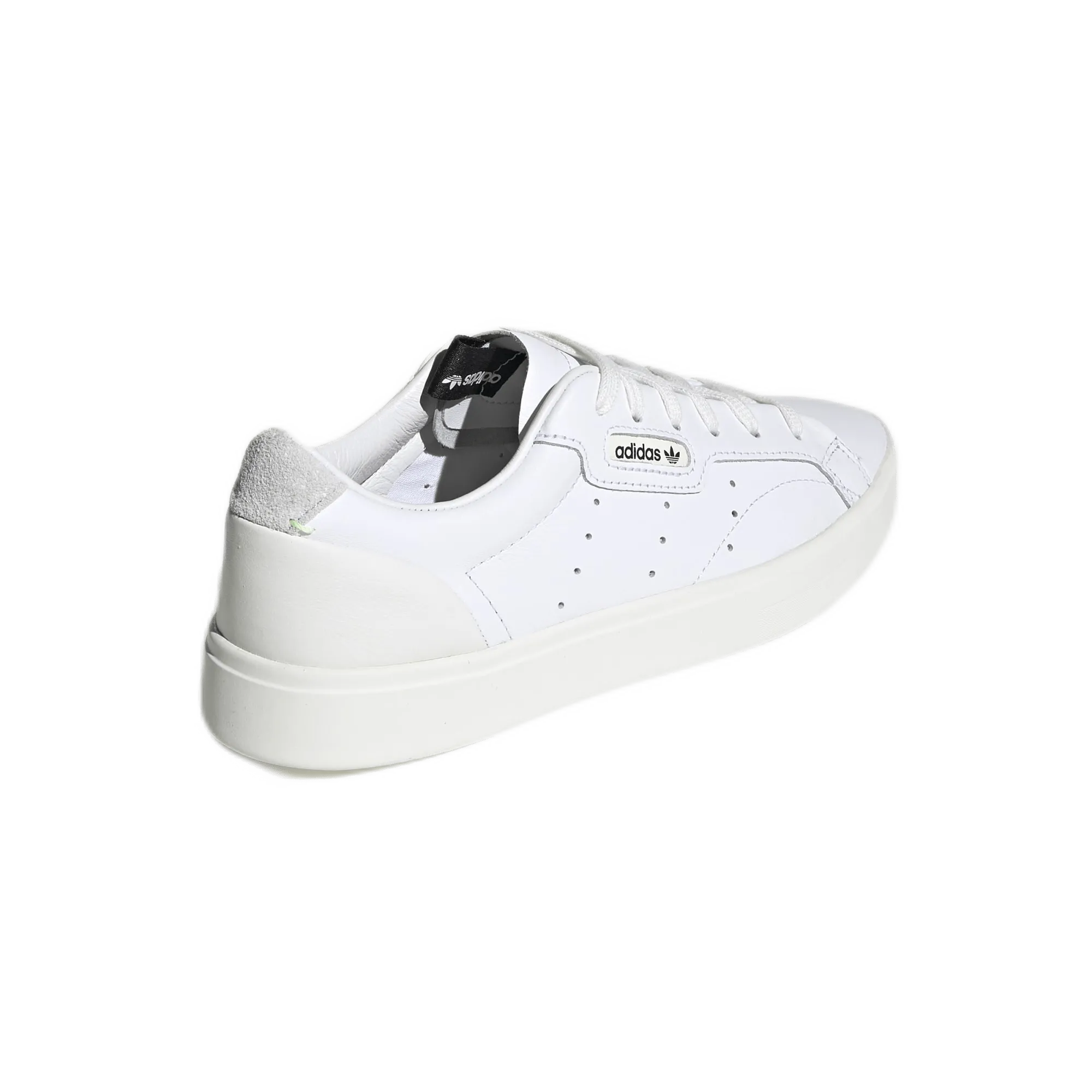 Adidas Adidas Sleek Shoes Women Original Shoes White  Cg6199