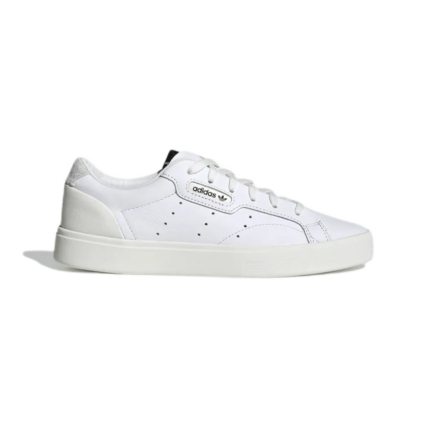 Adidas Adidas Sleek Shoes Women Original Shoes White  Cg6199