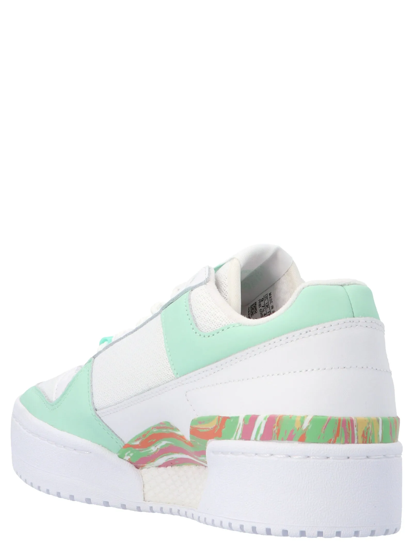 Adidas Originals Forum Bold Sneakers