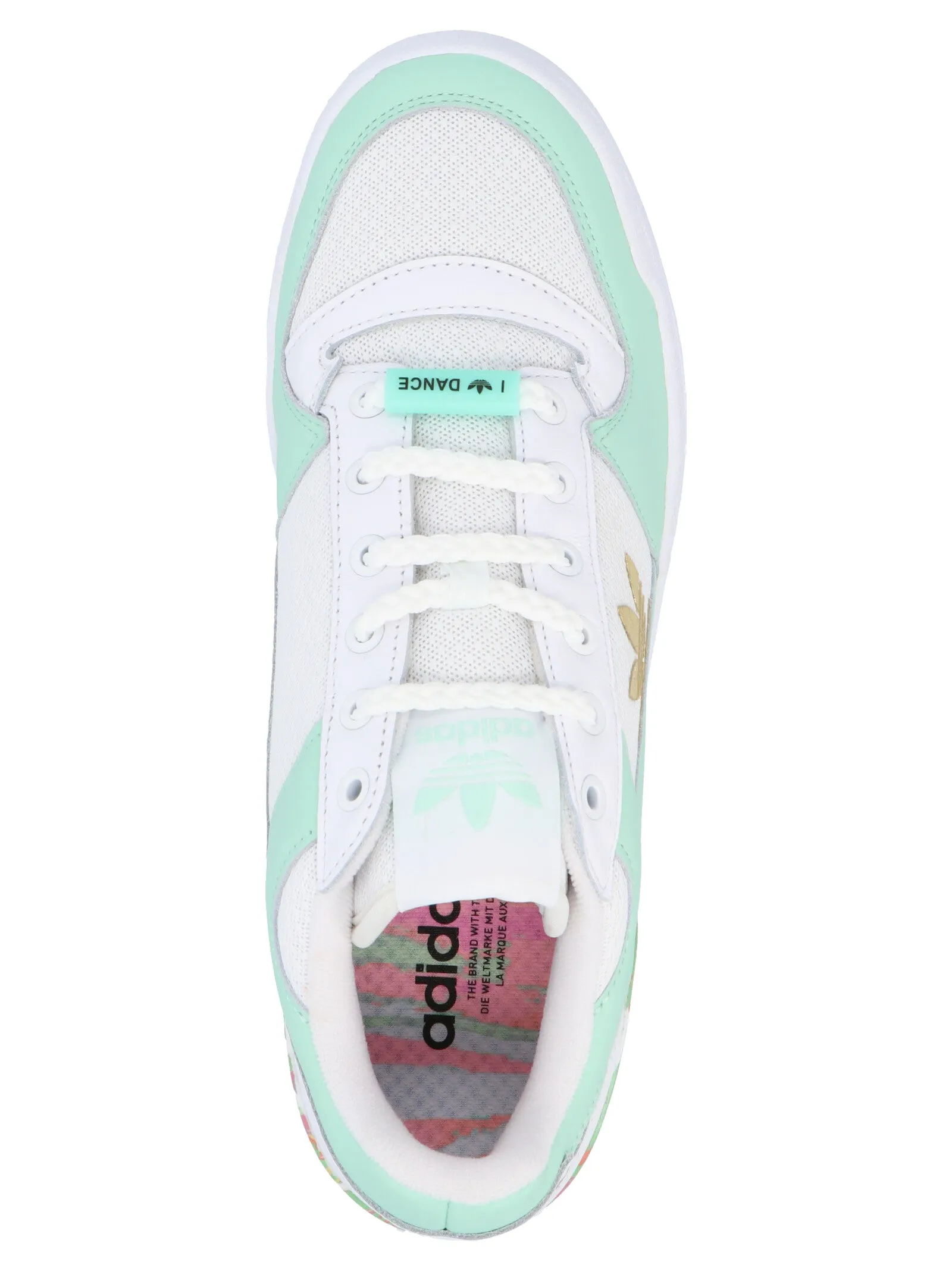 Adidas Originals Forum Bold Sneakers