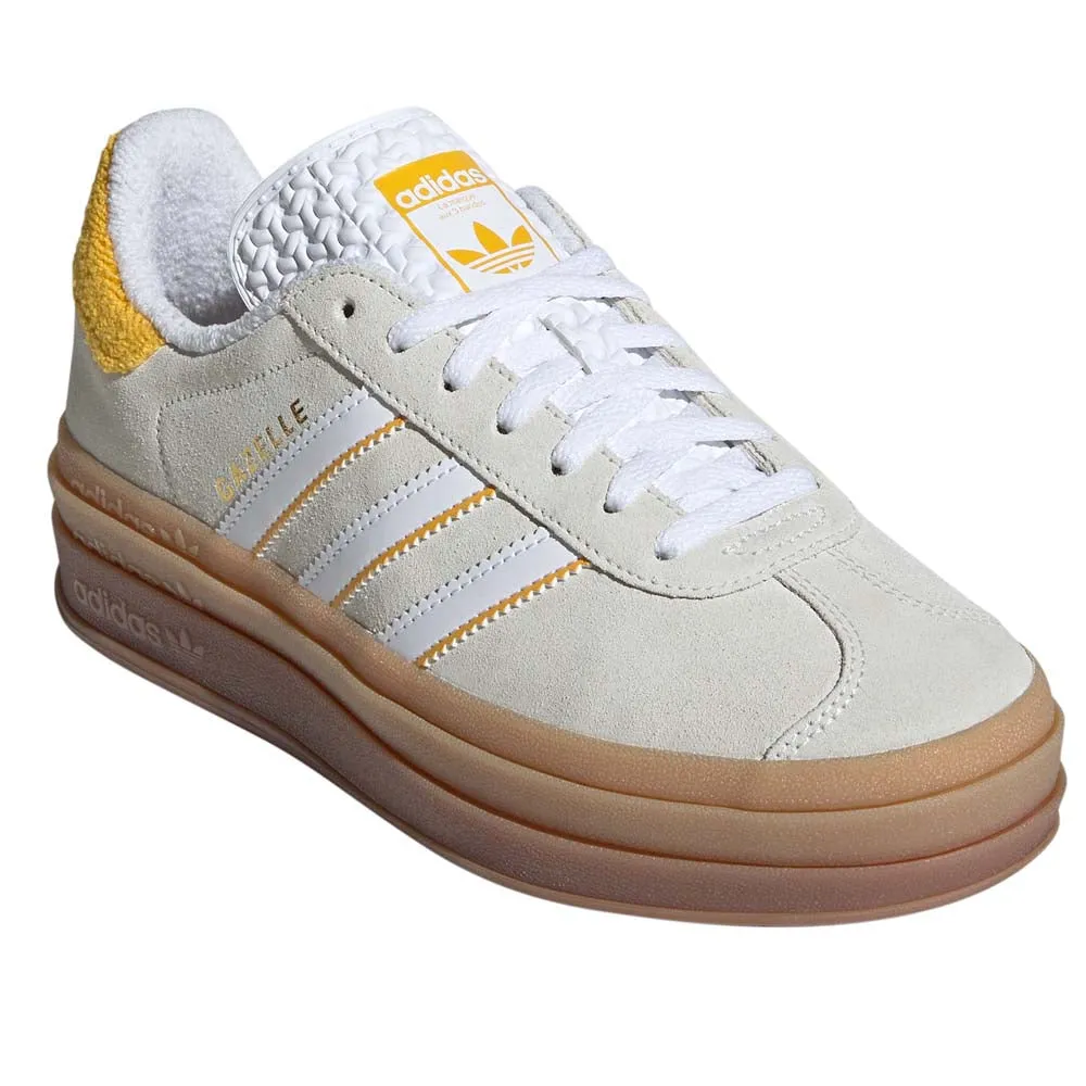 adidas Women's Gazelle Bold Shoes