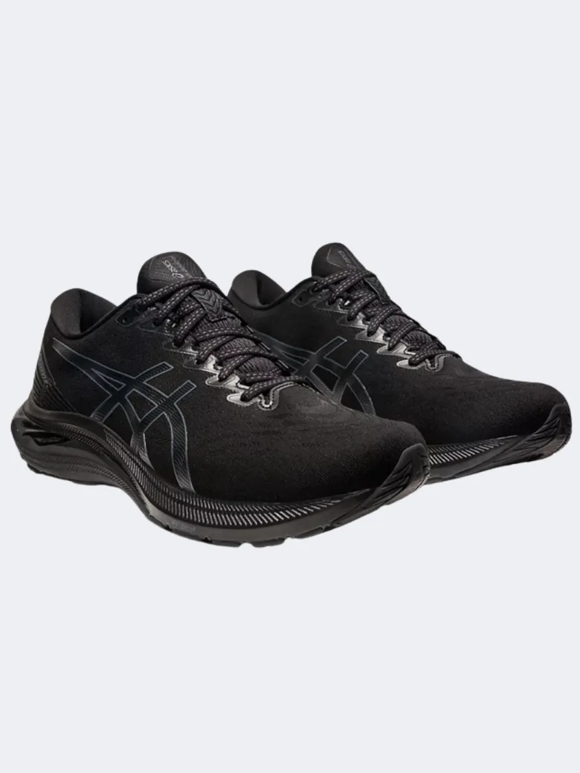 Asics Gt 2000 11 Men Running Shoes Black