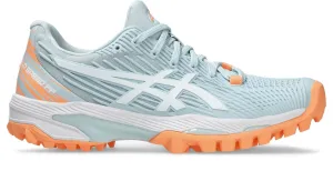 Asics Women's Field Speed FF - Cool Grey/White