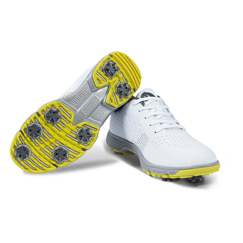 Ask Echo G615 Men's Professional Spikes Golf Shoes