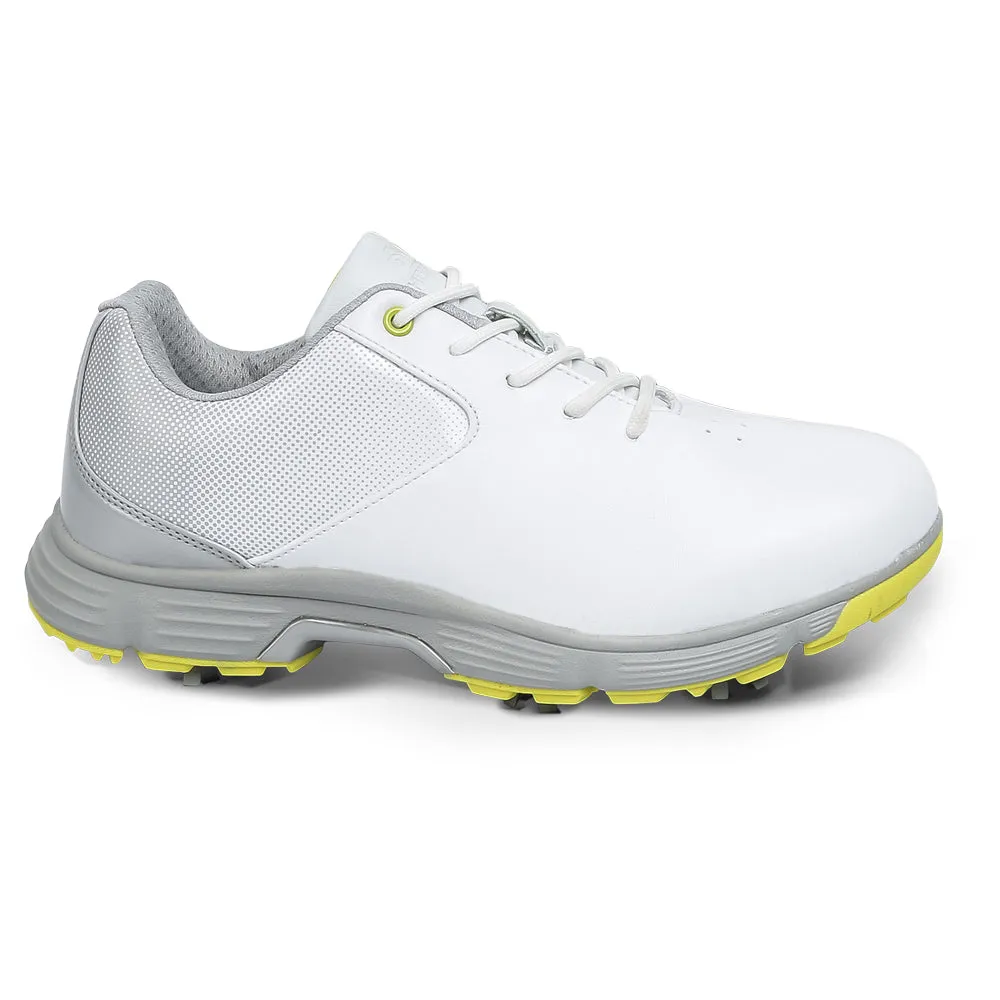 Ask Echo G616 Men's Professional Spikes Golf Shoes