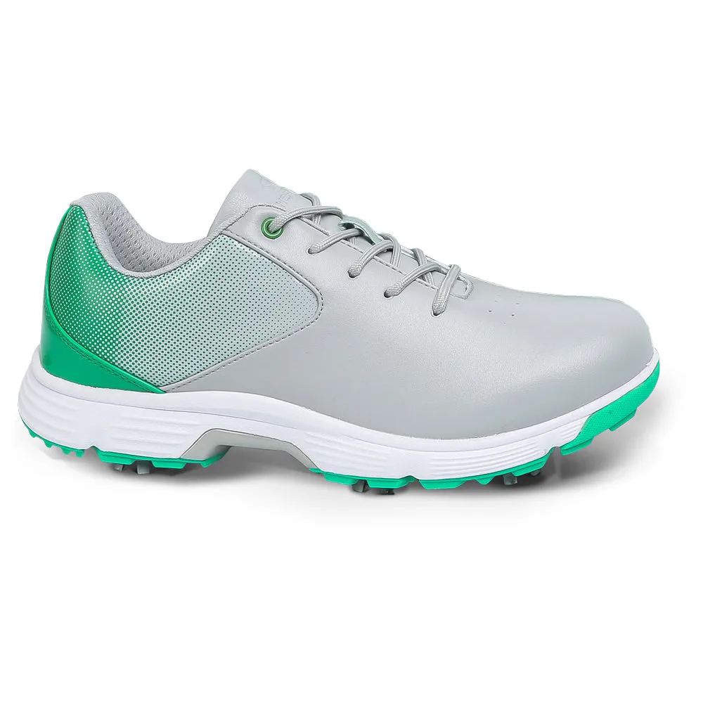 Ask Echo G616 Men's Professional Spikes Golf Shoes