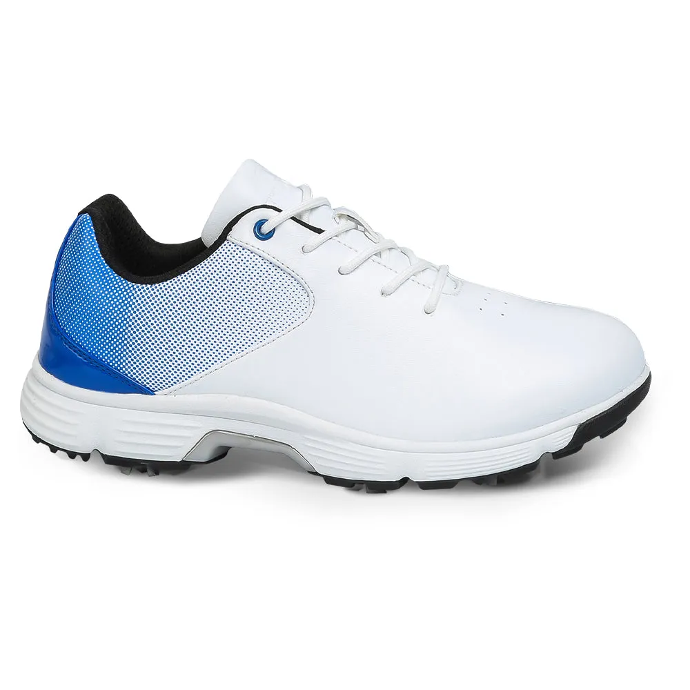 Ask Echo G616 Men's Professional Spikes Golf Shoes