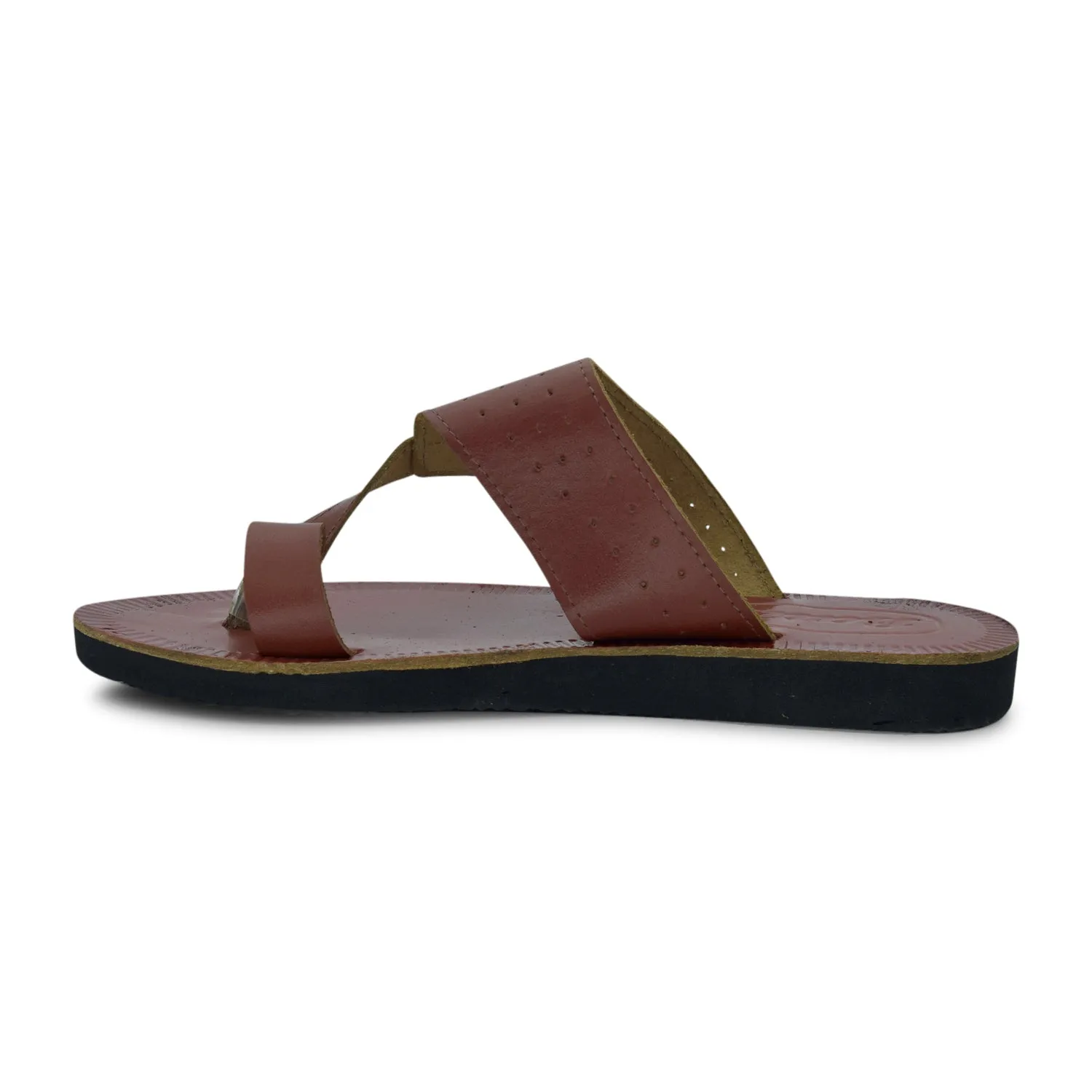 Bata Men's Toe-Ring Sandal