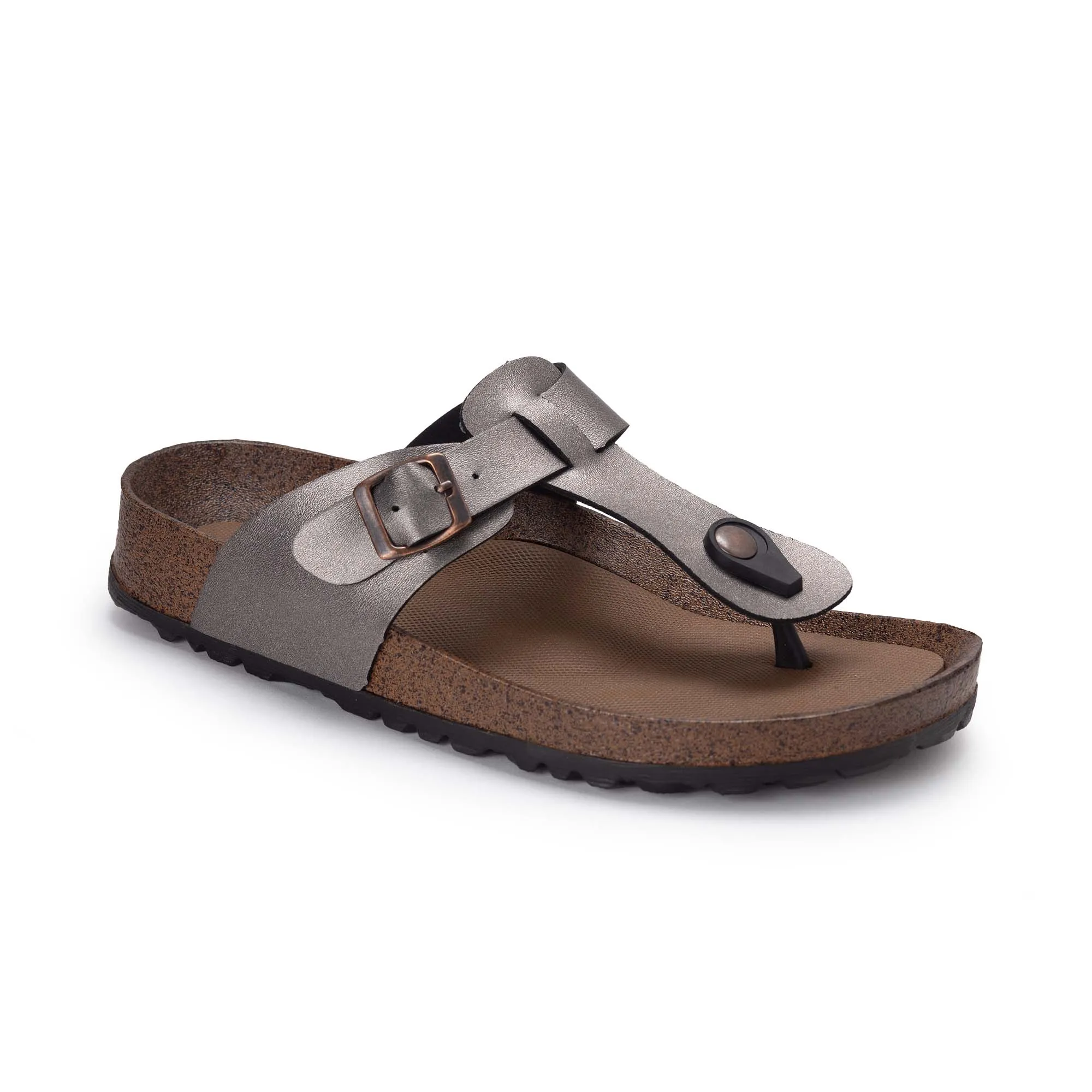 BATA Women Birkies Sandals S-Lexia 671X290