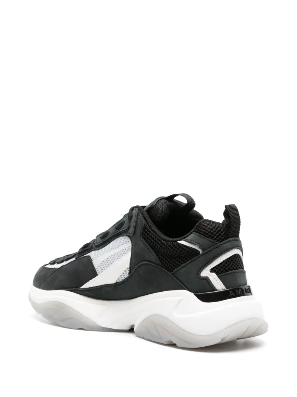 Bone Runner chunky sneakers