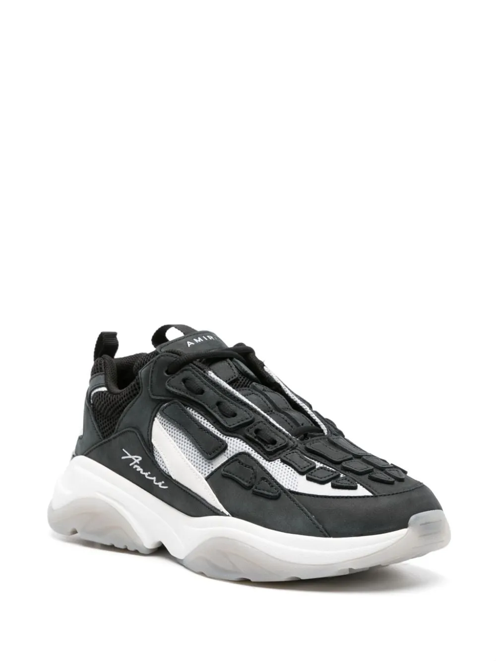 Bone Runner chunky sneakers