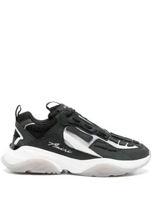 Bone Runner chunky sneakers