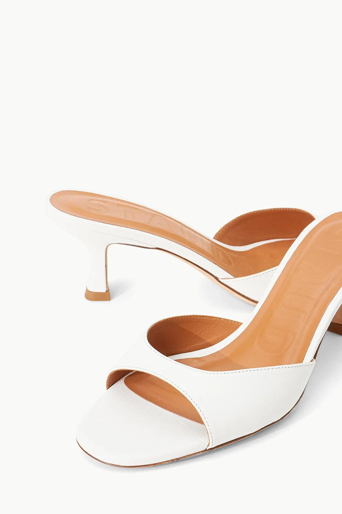 BRIGITTE MULE | PAPER