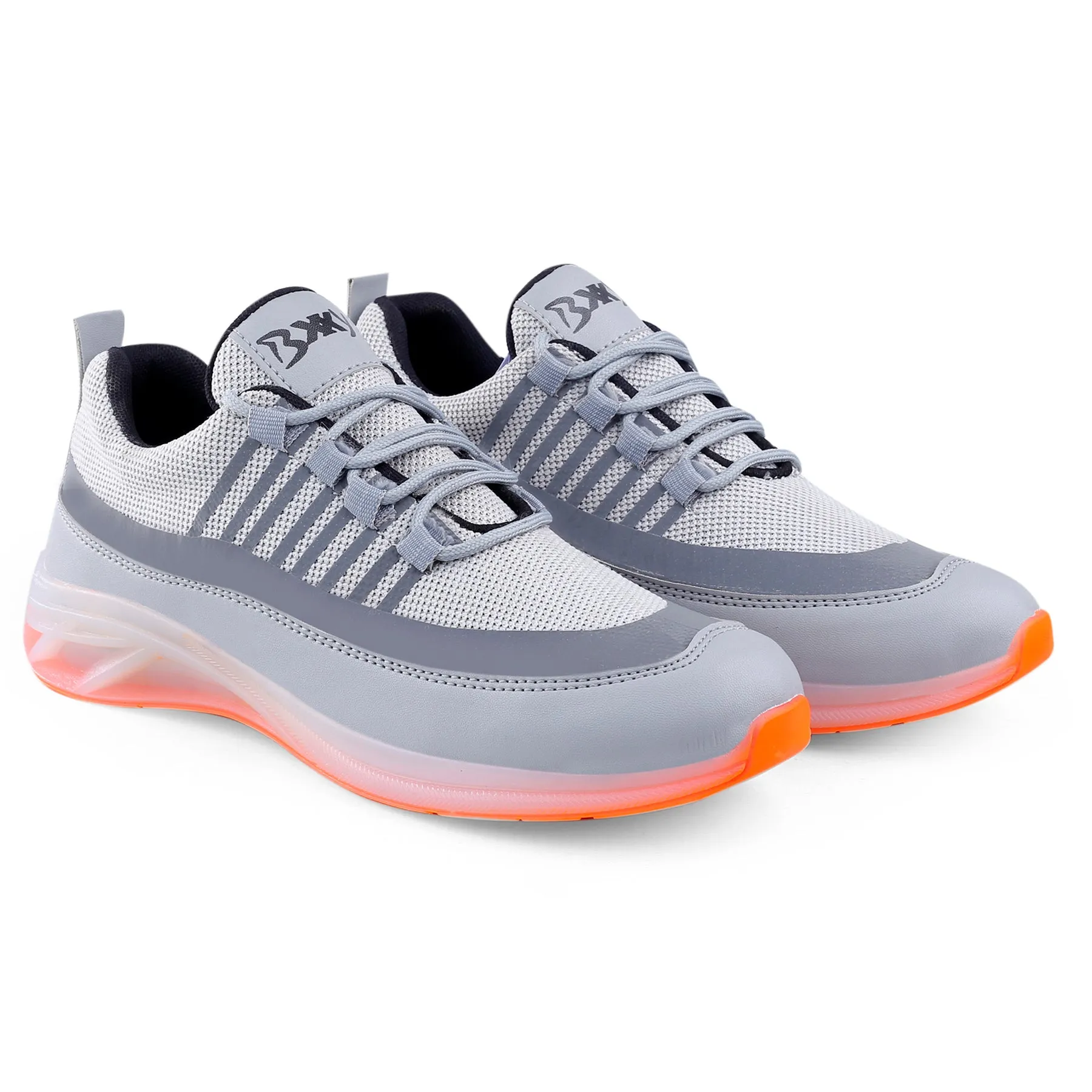 Bxxy's Men's Ultra Comfortable Casual Running Sports Shoes