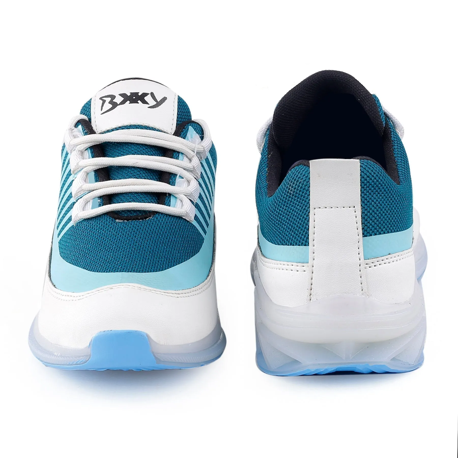 Bxxy's Men's Ultra Comfortable Casual Running Sports Shoes