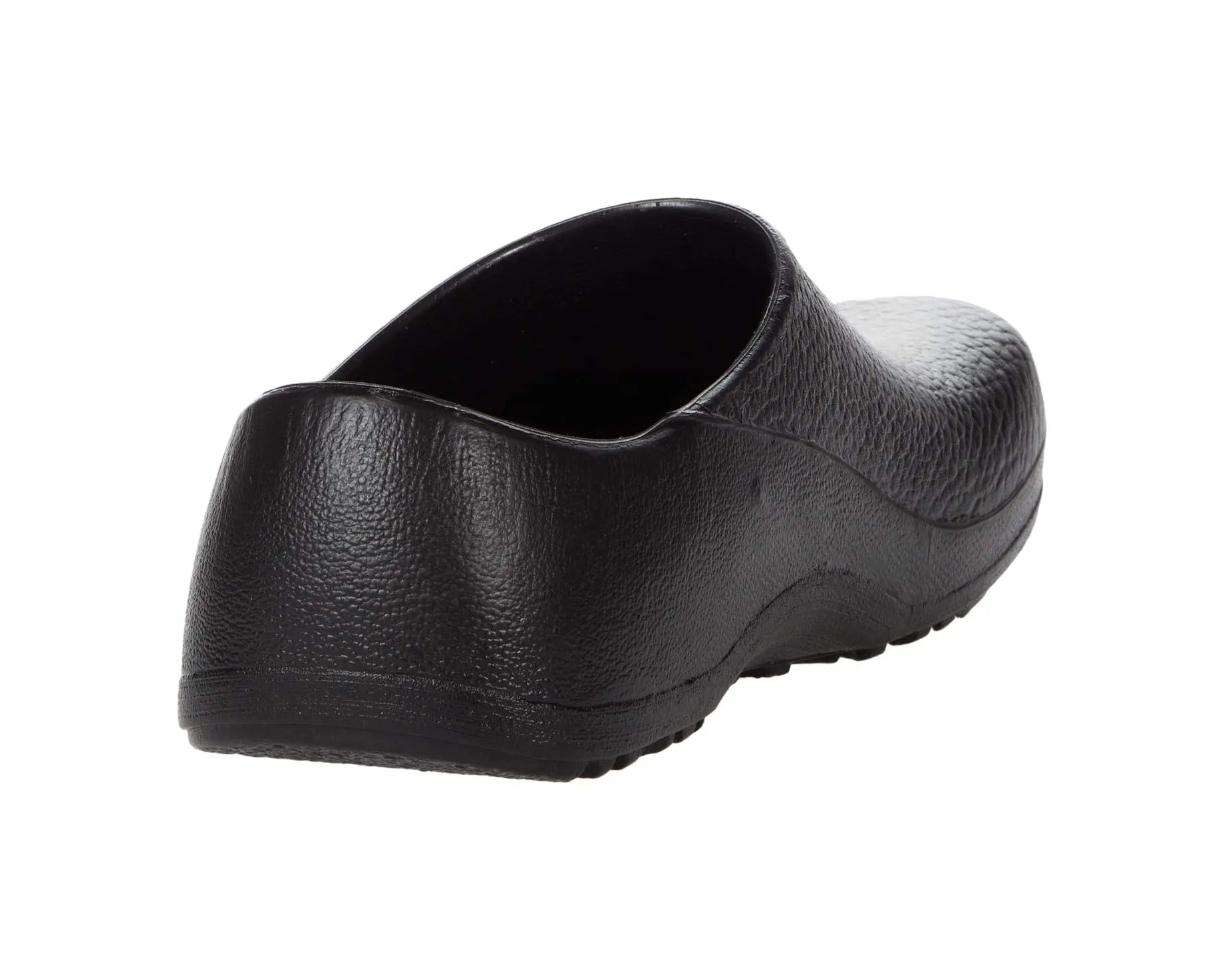 Clogs Professional Birki by Birkenstock Birkenstock, black