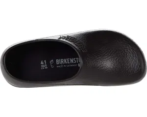 Clogs Professional Birki by Birkenstock Birkenstock, black