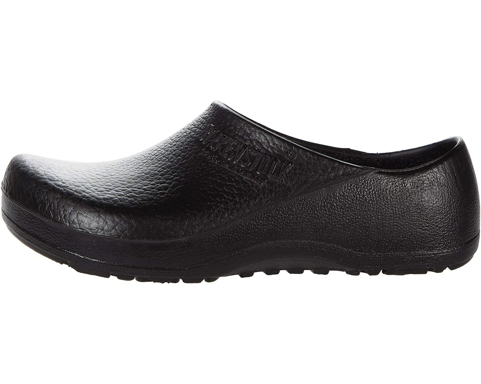 Clogs Professional Birki by Birkenstock Birkenstock, black