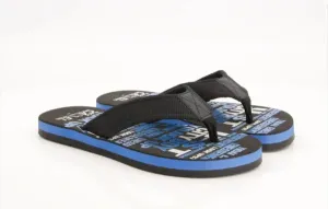 Comfort Flip Flop Slippers For Boys & Men's by slipper-feet