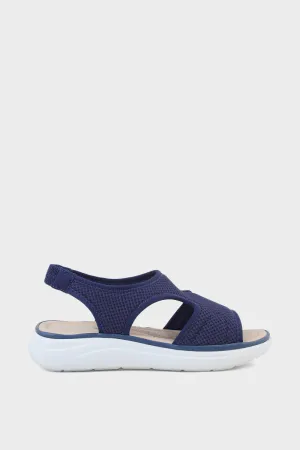 Comfort Sandal IK2001-Navy