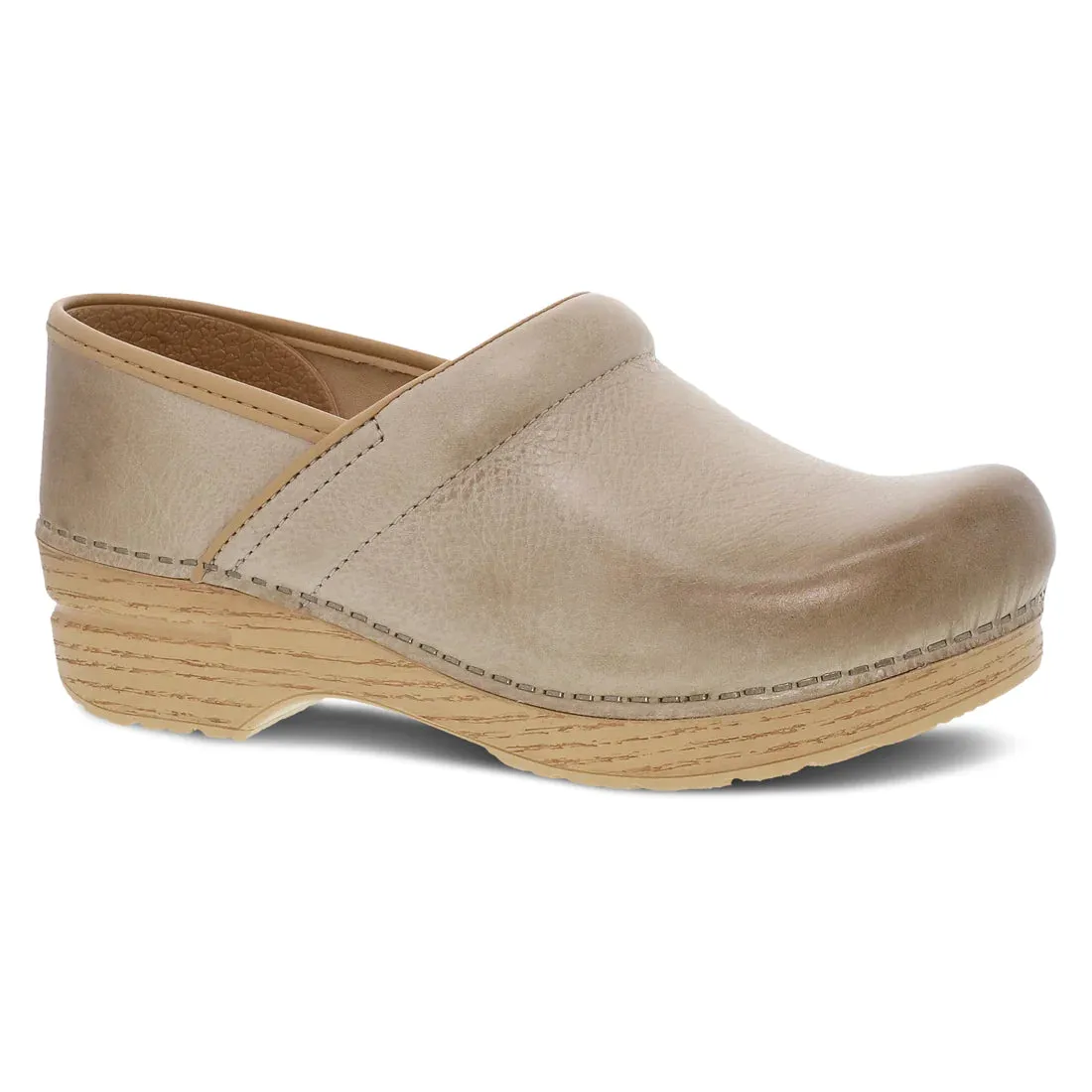 Dansko Women's Professional - Sand Milled