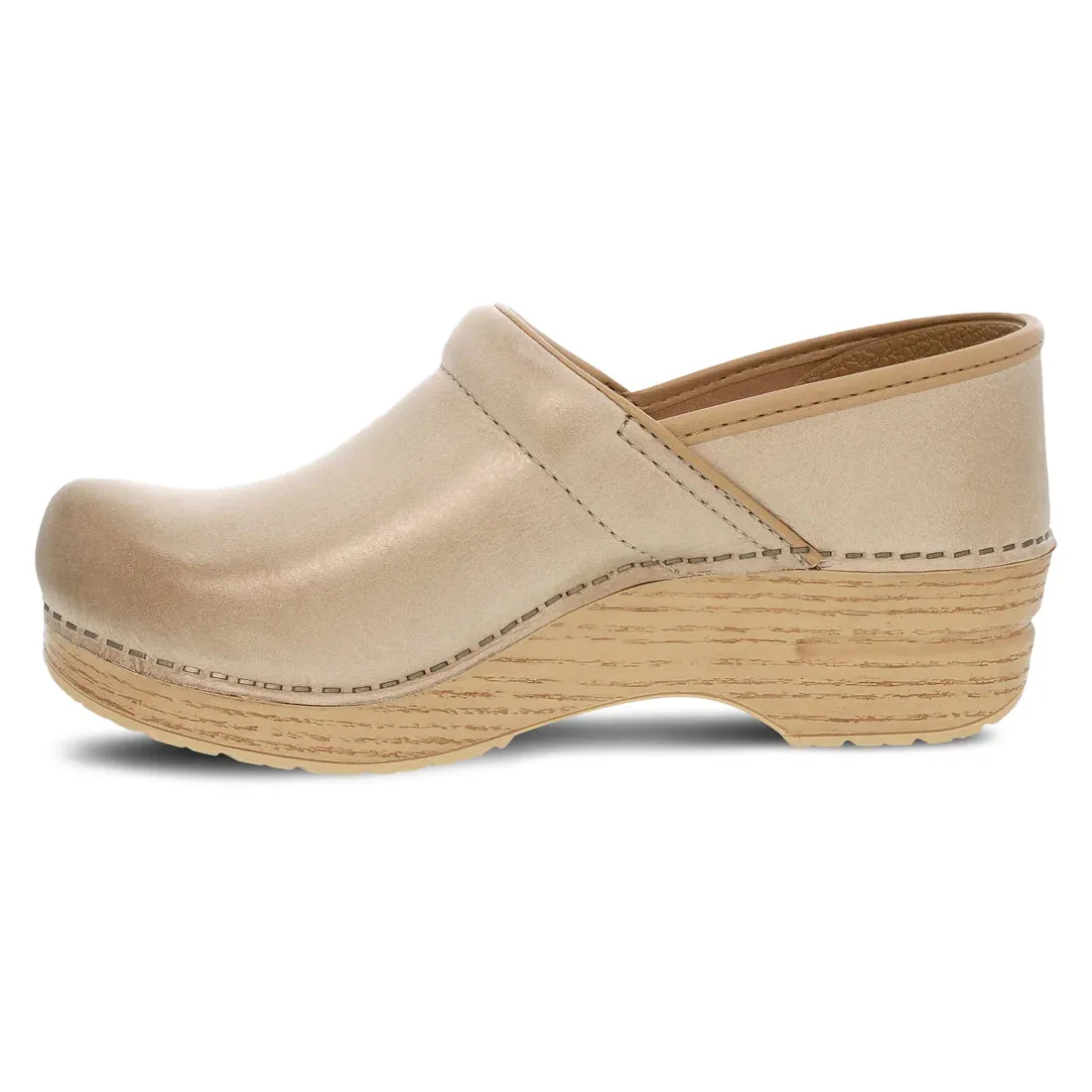 Dansko Women's Professional - Sand Milled