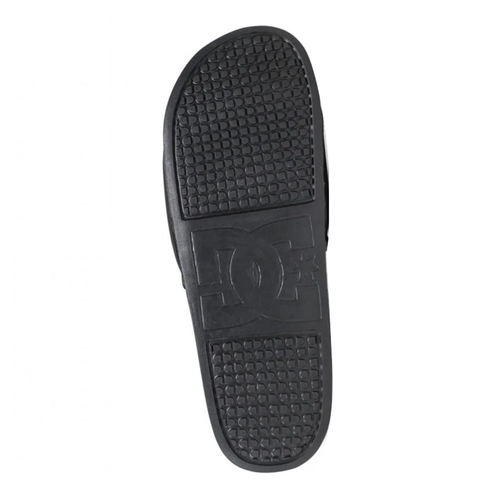 Dc Slide Sandals