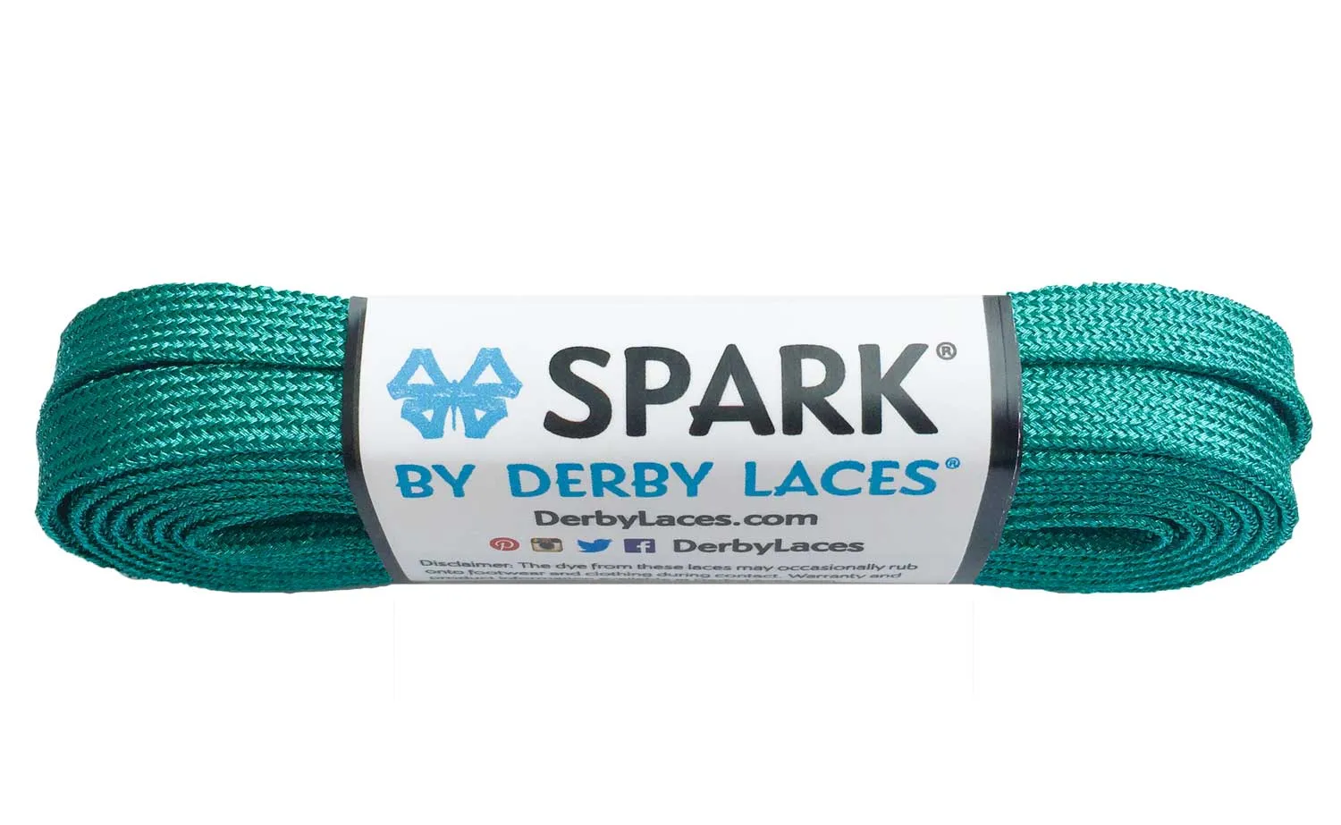 Derby Laces - SPARK | 96" (244cm)