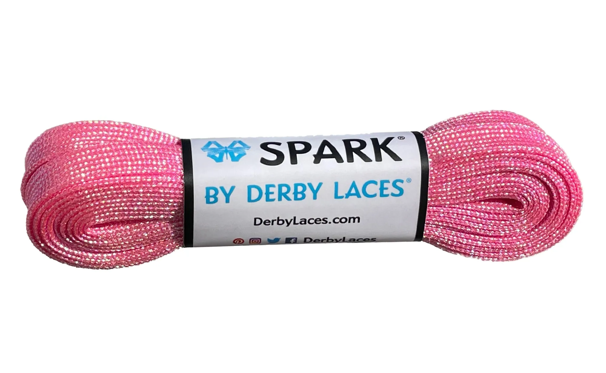 Derby Laces - SPARK | 96" (244cm)