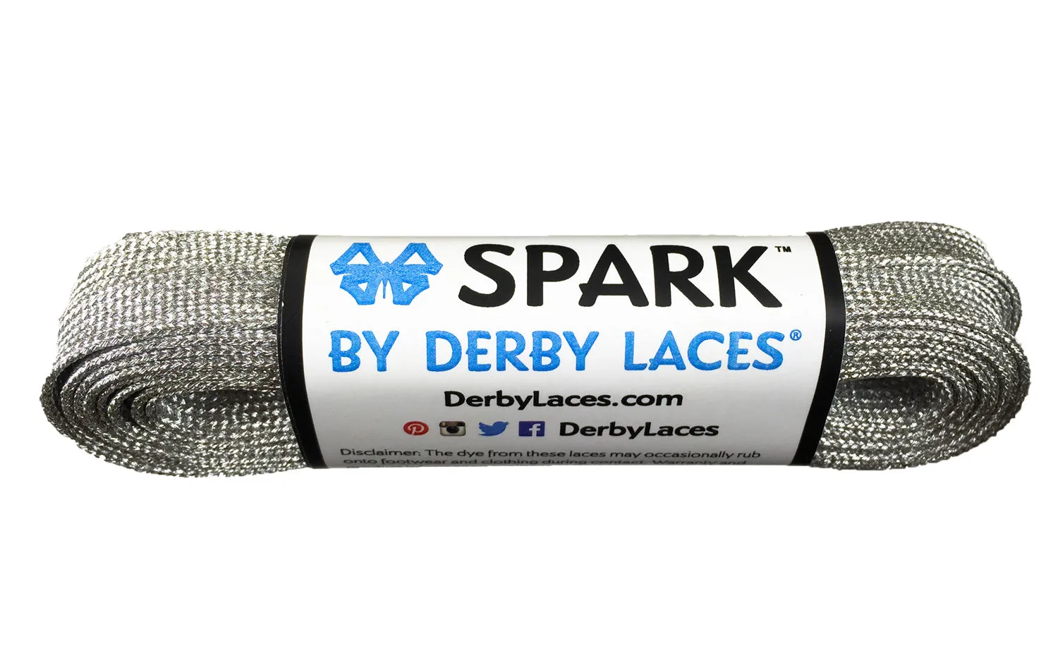 Derby Laces - SPARK | 96" (244cm)