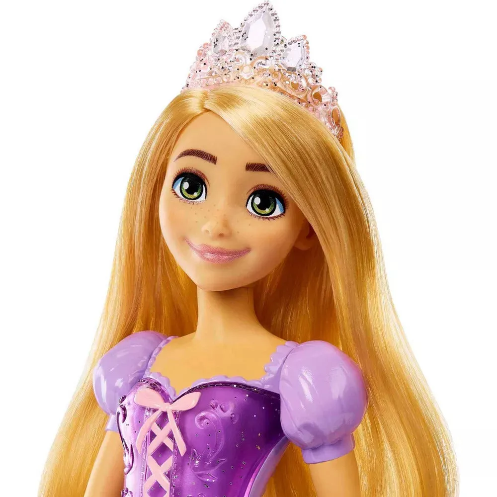 Disney Princess Core Fashion Doll Rapunzel