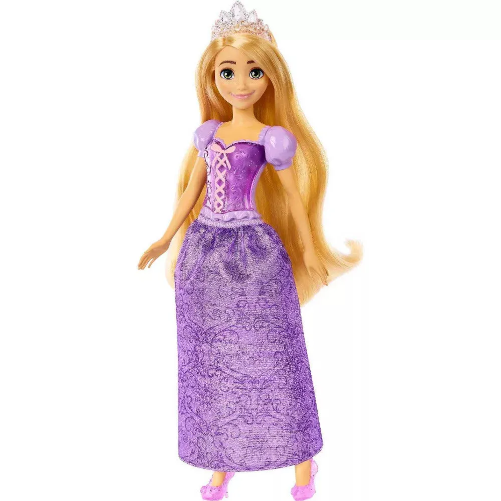 Disney Princess Core Fashion Doll Rapunzel