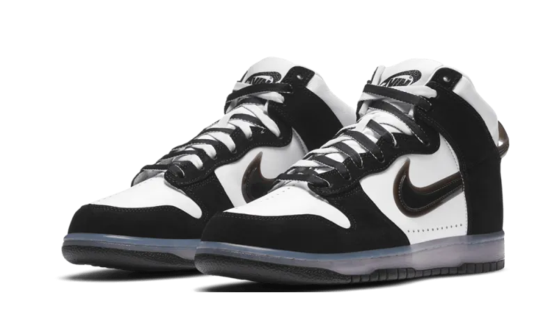 Dunk High Slam Jam Black