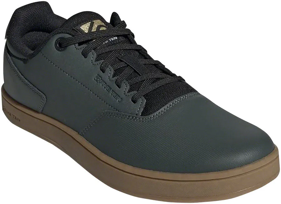 Five Ten District Clips Clipless Shoes