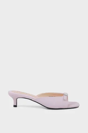 Formal Slip On IF0057-Nude Pink