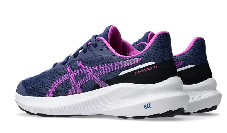 GT-1000 13 GS (Indigo Blue/Bold Magenta)