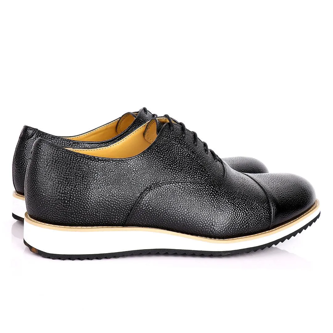 John Medson Exquisite leather  Men's Shoe