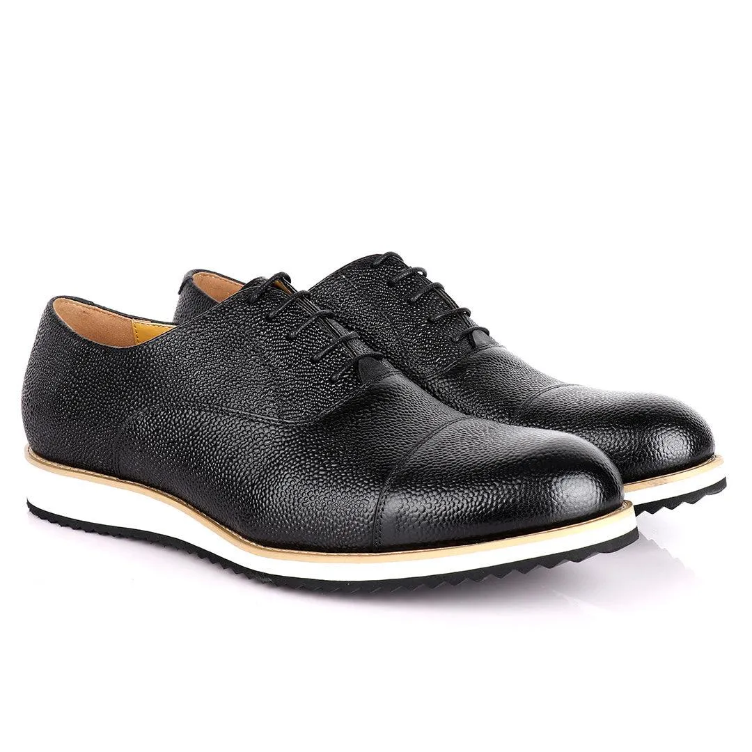 John Medson Exquisite leather  Men's Shoe