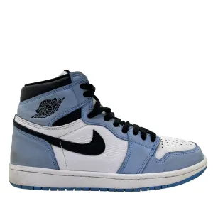 JORDAN 1 RETRO HIGH OG UNIVERSITY BLUE TG 41