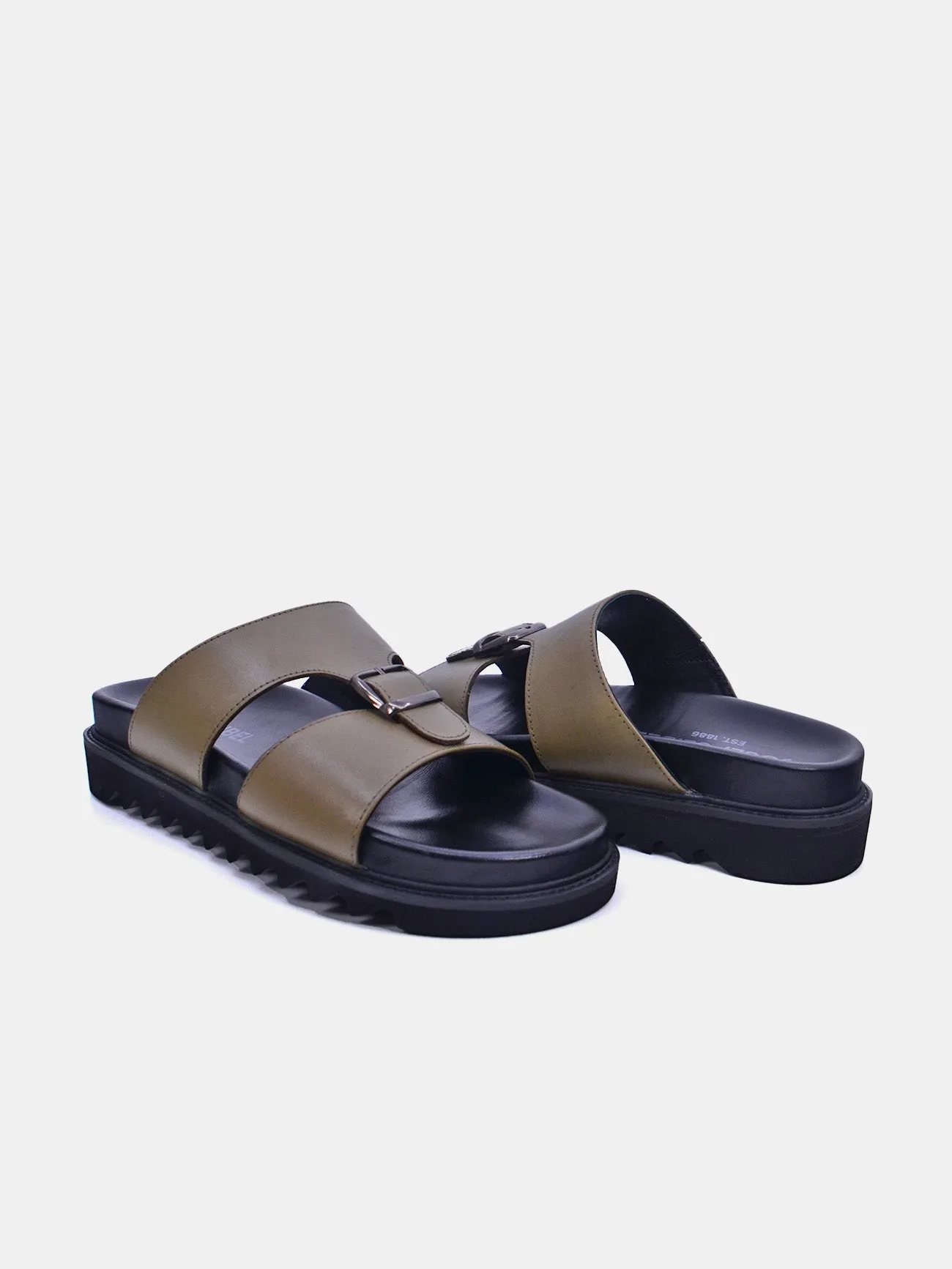 Josef Seibel 58403 Men's Casual Sandals