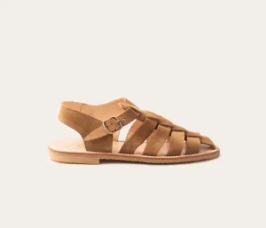 Jérôme Men's Sandal Natural