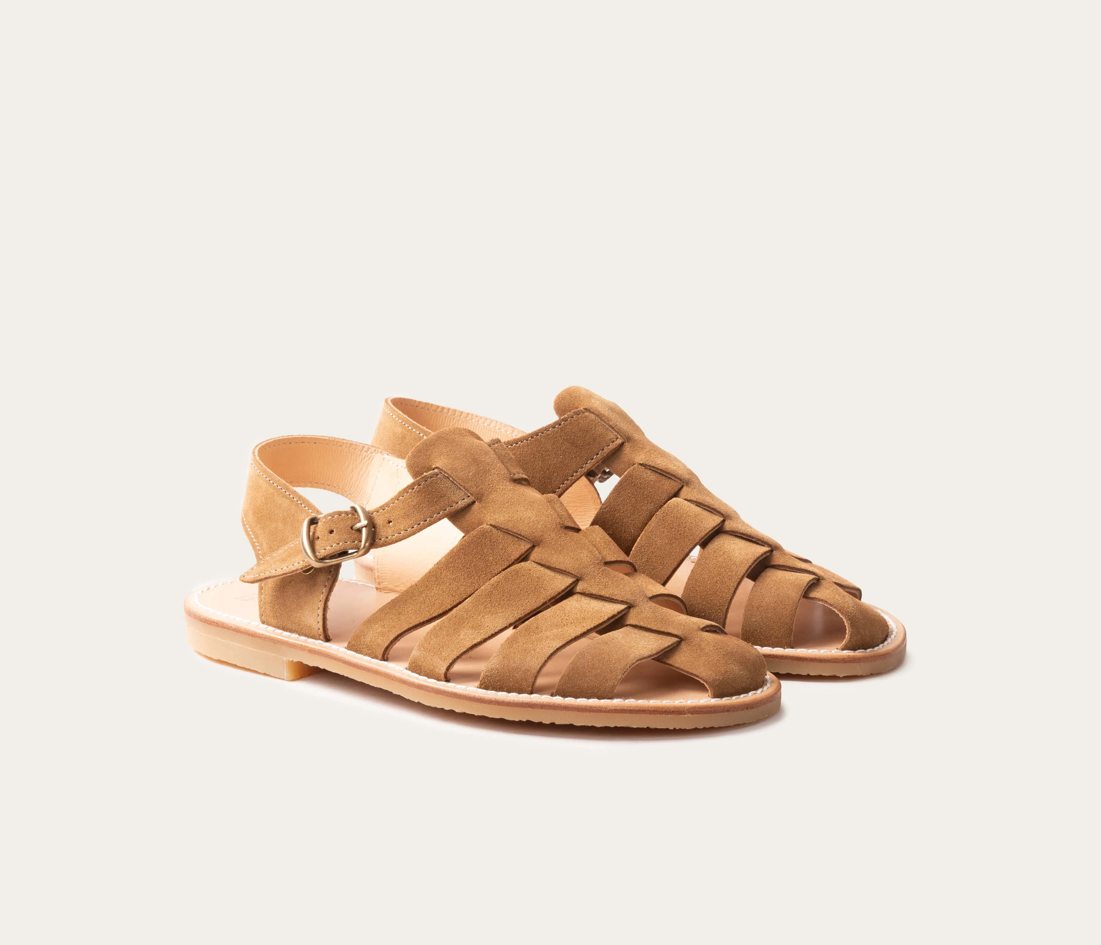 Jérôme Men's Sandal Natural