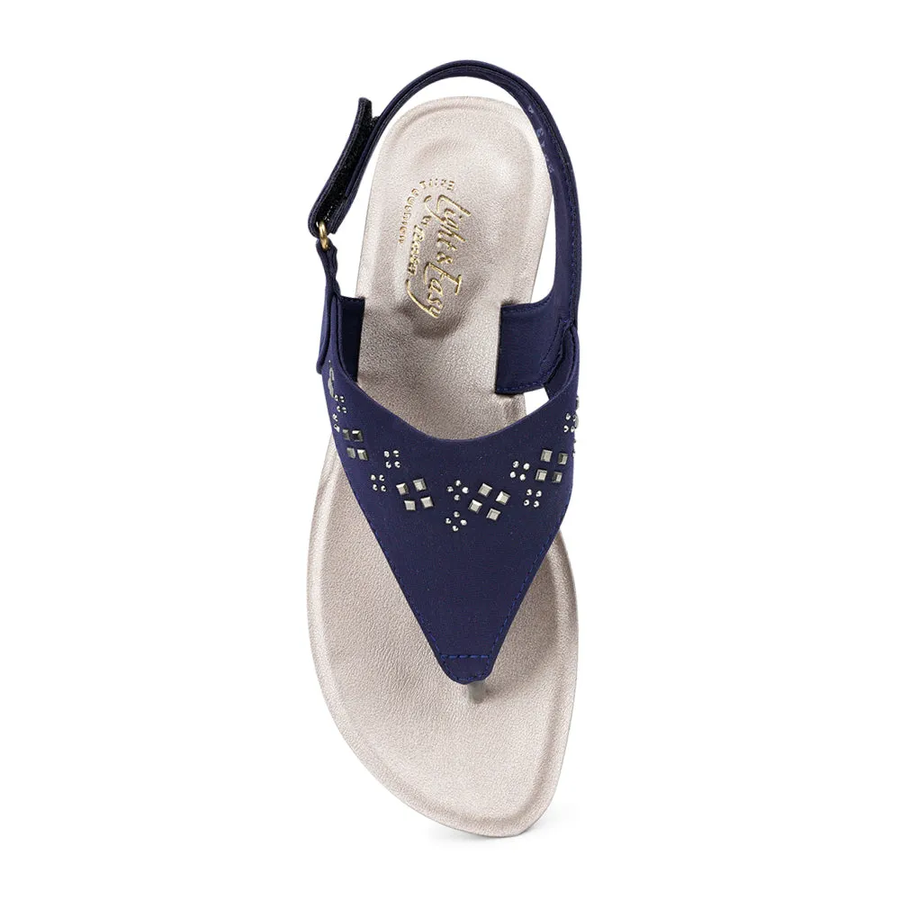 Light & Easy LINDA Slingback Flat for Women