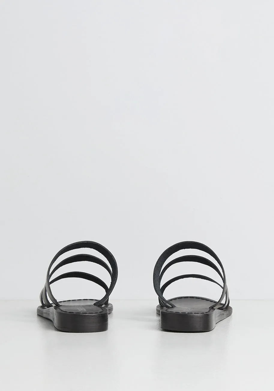 Made For Happy Days Slide Sandal