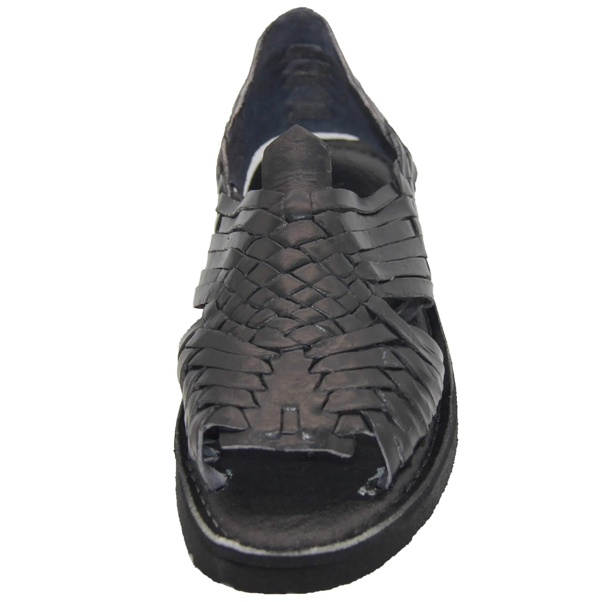 Men's Leather Mexican Huarache Pachuko Sandal