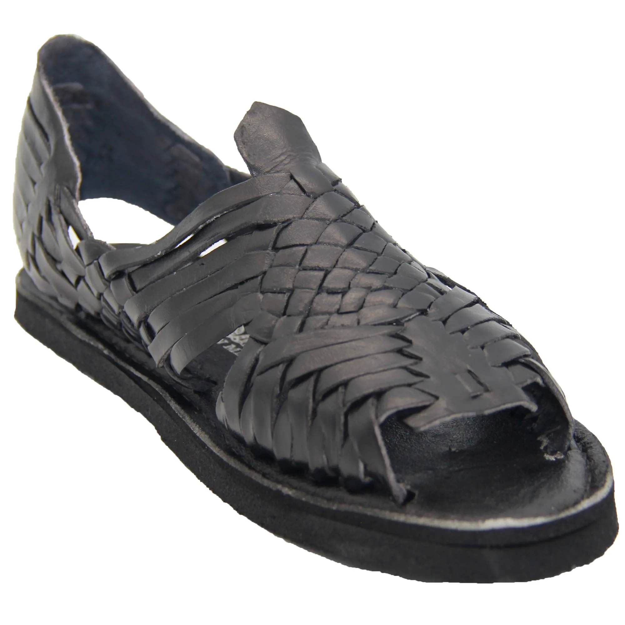 Men's Leather Mexican Huarache Pachuko Sandal