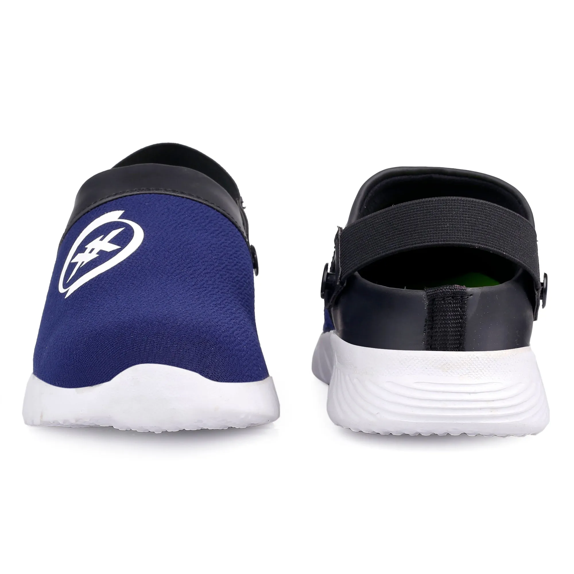 Men's Stylish And Casual Sporty Slippers