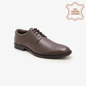 Men's Stylish Lace-up Shoes