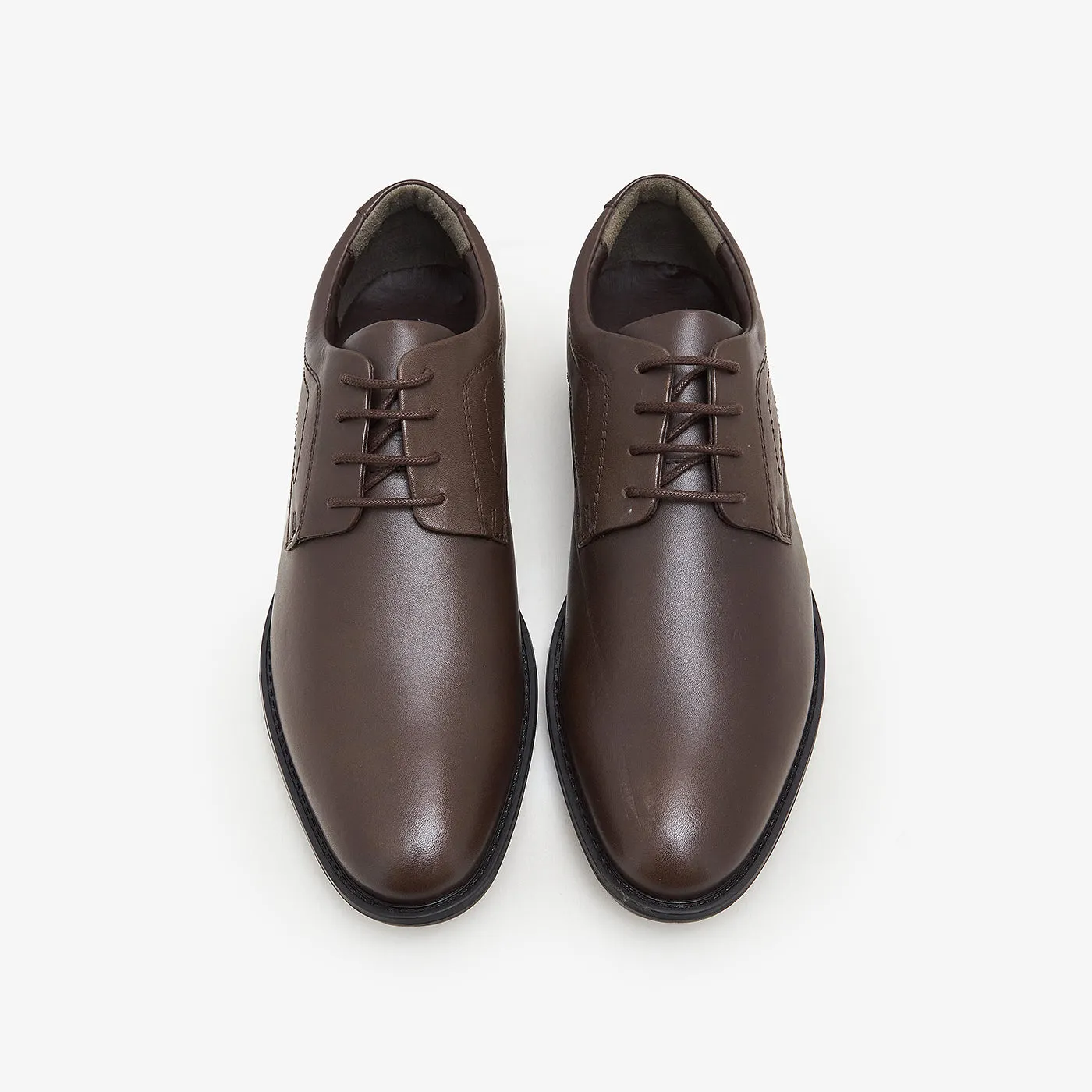 Men's Stylish Lace-up Shoes